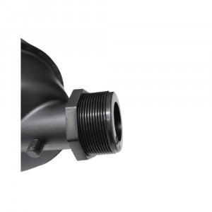 Filtru apa cu sita 1 1/2 toli pentru irigatii, MNPE15