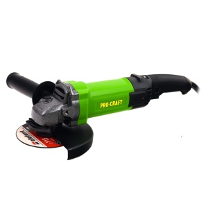 Flex - Polizor Unghiular cu Variator ProCraft PW1600SE, 1100W, 12000 RPM, 150 mm