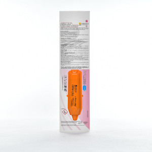 Ingrasamant foliar Delfan Plus, 20ml