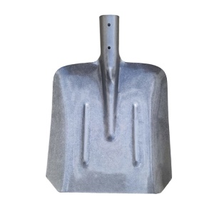 Lopata metalica fara coada