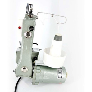 Masina profesionala de cusut saci GK9-2, 100 W, viteza 10 m/minut