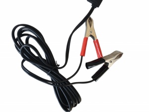 Mini compresor auto, RK400 ROTOR