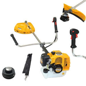 Motocoasa pe benzina R5500 ROTOR 4.7 CP, 5500 Watt