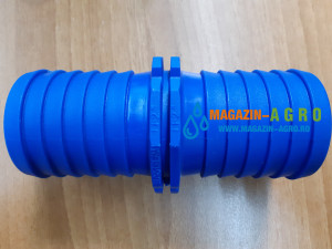 Mufa innadire Lay Flat 3'' (3 toli)