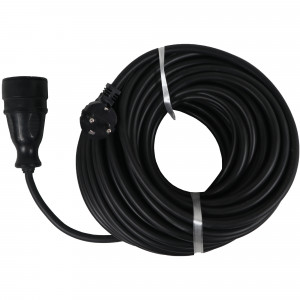 Prelungitor cablu electric 30 m