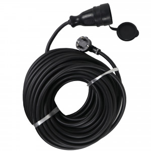 Prelungitor cablu electric 40 m