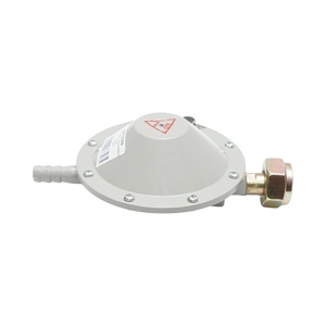 Regulator pentru butelie model rusesc - Img 3