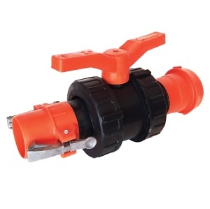 Robinet coloana principala diametru 110 mm