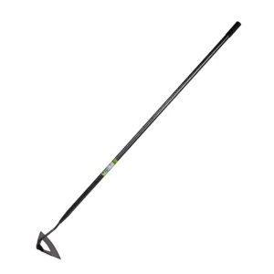 Sapa pentru plivit cu coada metalica, 160 cm - Img 2