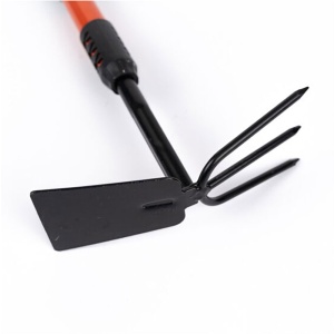 Sapaliga cu cap dublu si maner ergonomic - Img 2