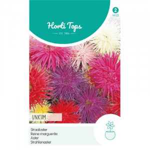 Seminte de ochiul boului Unicum mix, 1g, Horti Tops, Olanda