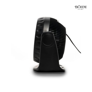Ventilator Turbo de Birou 8" BÖHM BTff8 2 viteze, 35W