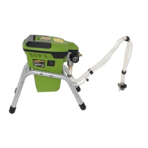 Aparat de vopsit ProCraft PSE1100, statie cu turbina 700W, 200 bari, universal