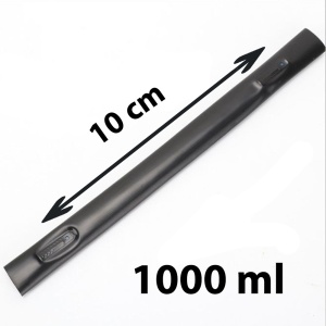 Banda de picurare rola 1000 ml, picurare din 10 in 10 cm, 16 mm diametru, 6mil, 3 l/h, cu duze