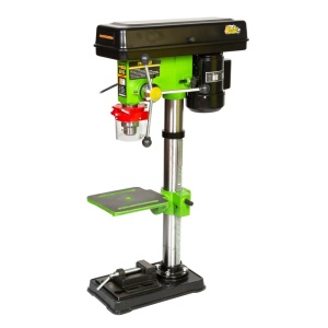 Bormasina de banc fixa cu coloana ProCraft, BD1950
