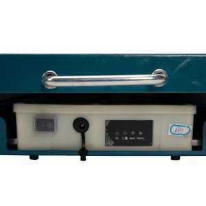 Cantar electronic platforma 350kg, fara fir, WI-FI, prin Bluetooth