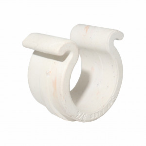 Clips pentru fixare folie solar, 1/2, Ø21, lungime 2.5 cm