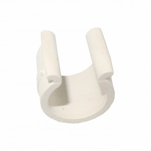 Clips pentru fixare folie solar, 3/4, Ø27, lungime 3 cm, set 50 bucati
