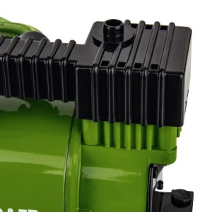 Compresor auto ProCraft LK190, 12 V, 35 l/min, 7 bari
