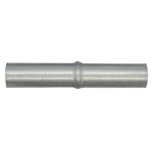 Conector zincat pentru teava, 25 mm