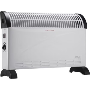 Convector electric Hua Tuo CH-2000A