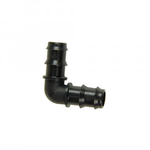 Cot pentru furtun de picurare diametru de16mm