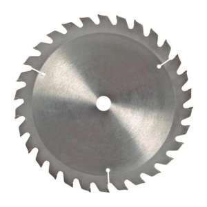 Disc circular pentru lemn, 230 mm, cu 40 de dinti
