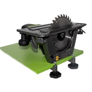 Fierastrau circular electric, ProCraft KR2500