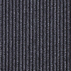 Mocheta Dale 50x50 cm, gri inchis cu negru