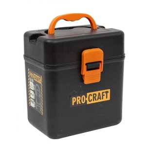 Nivela laser LE-3D cu trepied Procraft