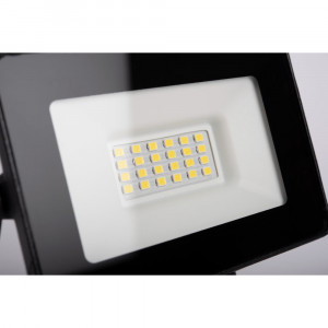 Proiector LED cu Senzor 10 W 6400K