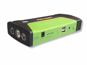 Redresor auto portabil ProCraft, JS-12