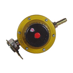 Regulator reglabil pentru butelie, 10 trepte - Img 3