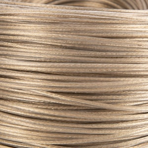 Sarma de otel imbracat in PVC, 5 mm X 200 m - Img 2