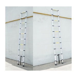Scara telescopica din aluminiu, 3,2 m - Img 2