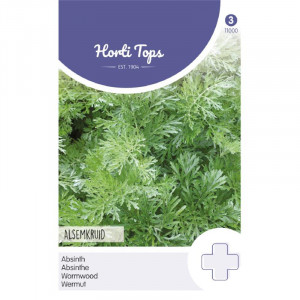 Seminte de Artemisia, 0,25g, Horti Tops, Olanda