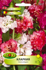 Seminte de Clarkia/ Clarkia elegans mix, 1g