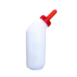 Bidon pentru alaptare vitei 2,5 l