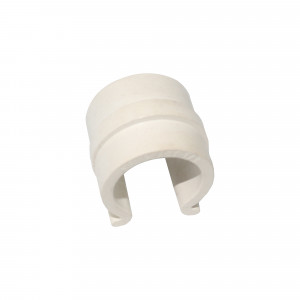 Clips pentru fixare folie solar, 3/4, Ø27, lungime 3 cm