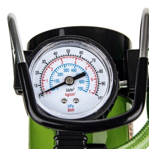 Compresor auto ProCraft LK190, 12 V, 35 l/min, 7 bari