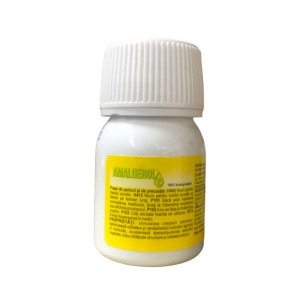 Ingrasamant foliar Amalgerol, 20 ml