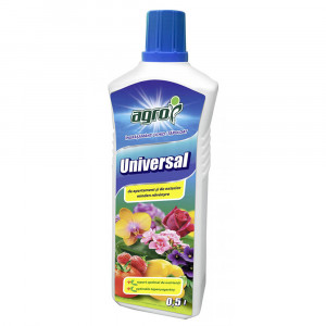 Ingrasamant Universal, 1l Agro CS