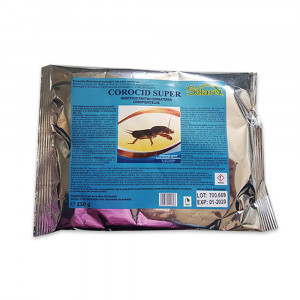 Insecticid Corocid Super, 250 grame