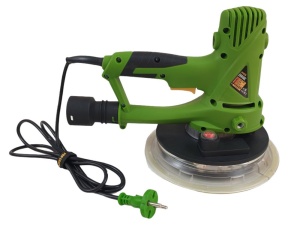 Masina de slefuit pereti ProCraft EX950EL, 950 W, 180 mm, 1200-2500 rot/min cu aspirator sac