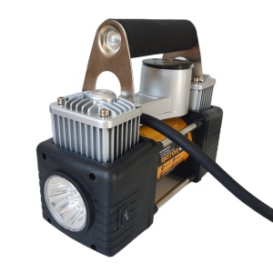 Mini compresor auto, RK400 ROTOR