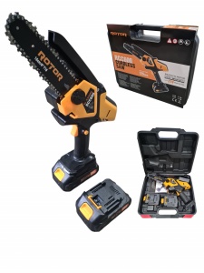 Mini fierastrau cu lant ROTOR, RCC600