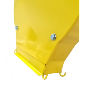 Moara electrica, cuva mare ROTOR, MPC3900