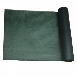 Plasa de umbrire pentru gard, 1.5m x 100m, 80% densitate grad de umbrire