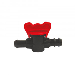 Robinet pentru furtun 16 x 17 mm