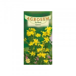 Seminte de sunatoare 0.1g, Agrosem